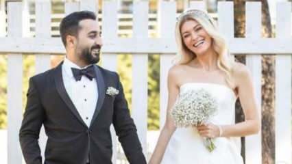 Actorul programului Güldür Güldür Show, Onur Bulur s-a căsătorit!