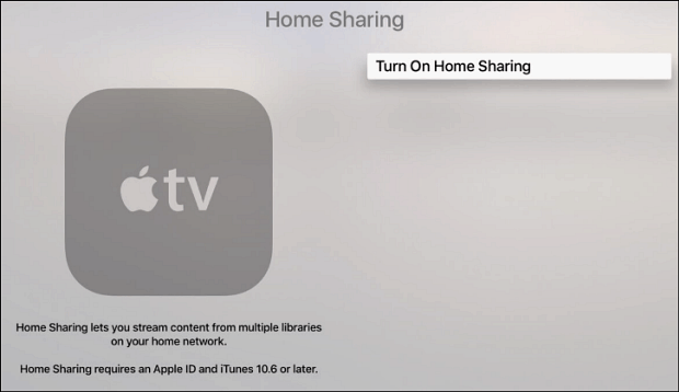 Aplicația de la distanță iOS funcționează în sfârșit cu noul Apple TV