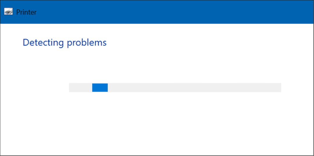 driverul de remediere a imprimantei nu este disponibil pe Windows 11