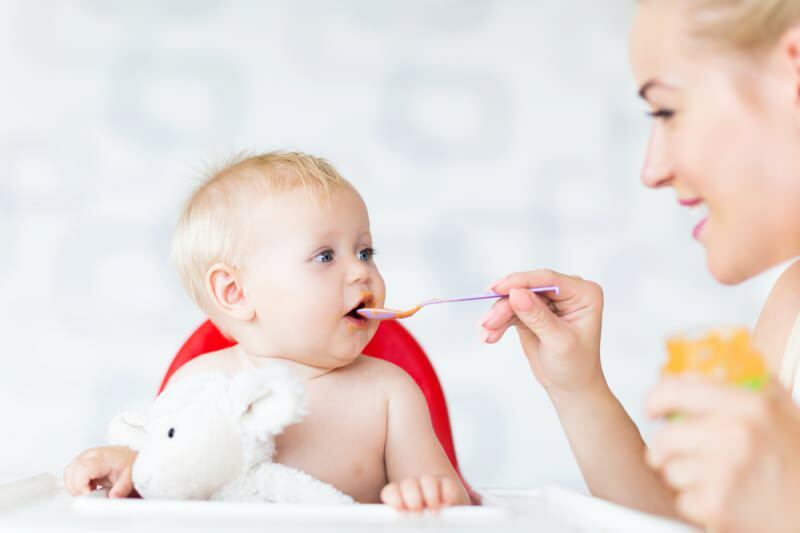 Cum se prepară ciorba care dă greutate bebelușilor? Reteta de supa hranitoare si satisfacatoare pentru bebelusi