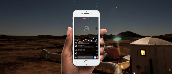 Facebook a anunțat o nouă modalitate de a merge live pe Facebook cu Live 360.