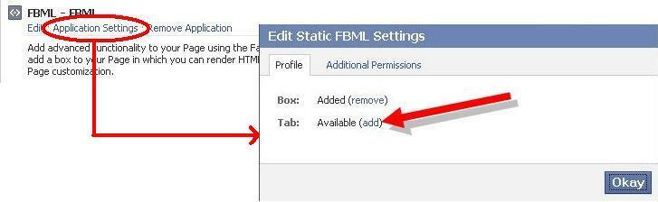 Cum să vă personalizați pagina de Facebook folosind FBML static: Social Media Examiner