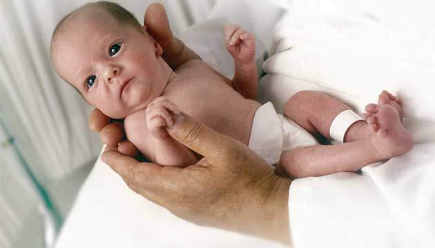 Recomandări de îngrijire pentru bebelușii prematuri