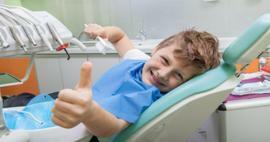 O metodă nou-nouță pentru dinții de lapte problematici ai copiilor!