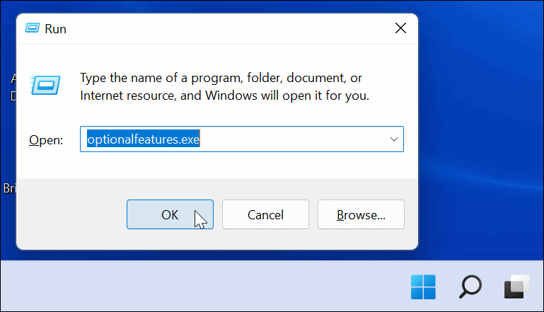 configurați Windows sandbox pe Windows 11