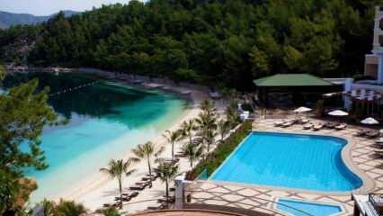 Cele mai bune destinații de vacanță conservatoare? Top 5 hoteluri conservatoare din Turcia