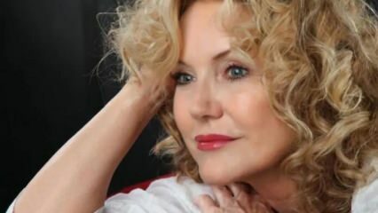 Actrița turcă Suna Yıldızoğlu și-a pierdut mama!