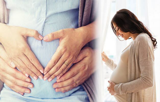 Moduri rapide și ușoare de a rămâne însărcinată! Cum să rămâneți gravidă cel mai ușor?