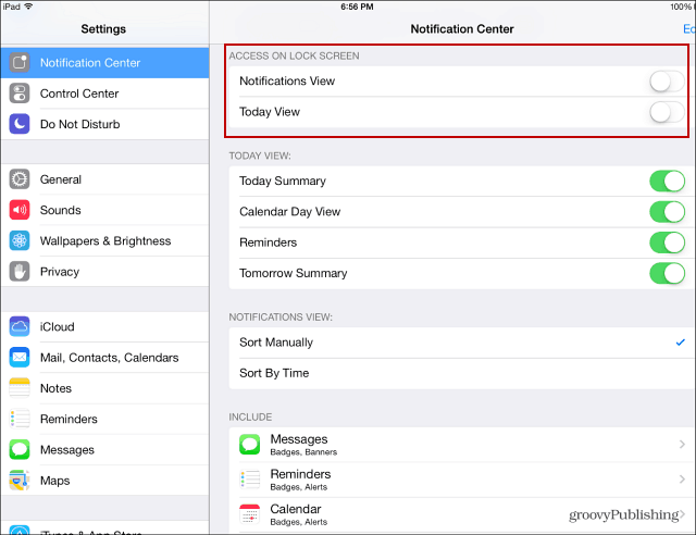 IOS 7: Cinci sfaturi de securitate și confidențialitate pentru noul dispozitiv