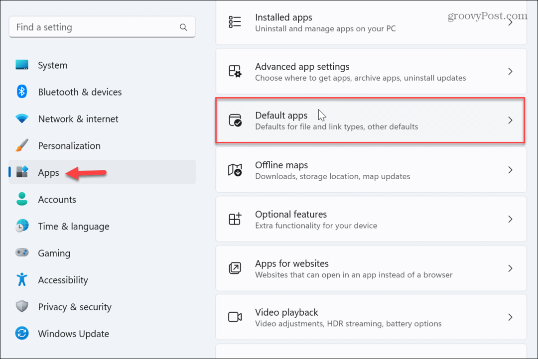 Cum să remediați eroarea de clasă neînregistrată pe Windows 11