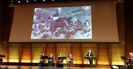 Briza Asik Veysel la Paris! Anul 2023 a fost comemorat în cadrul Anului Mondial Aşık Veysel UNESCO