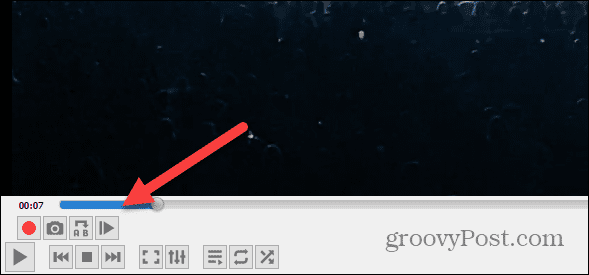 Decupați videoclipurile cu VLC