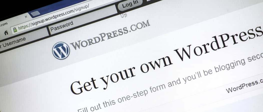7 cele mai bune teme WordPress pentru lansarea propriului dvs. blog