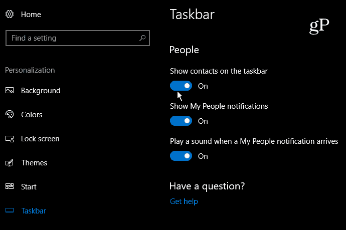 8 Setări-Taksbar-Windows-10