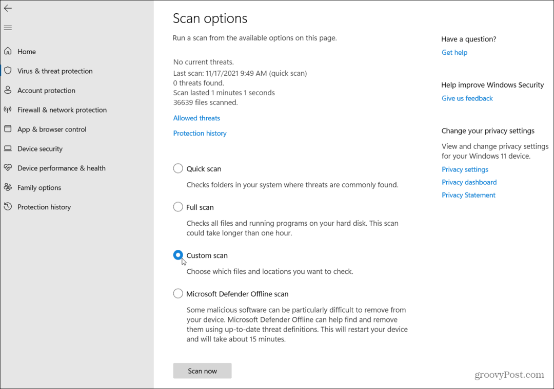 Windows 11 File Explorer nu funcționează? 7 remedieri