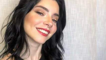 Celebra actriță Merve Boluğur devine Youtuber!