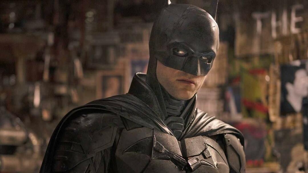 Data de lansare a Batman Part 2 a fost anunțată! Se așteaptă să doboare recorduri de box office