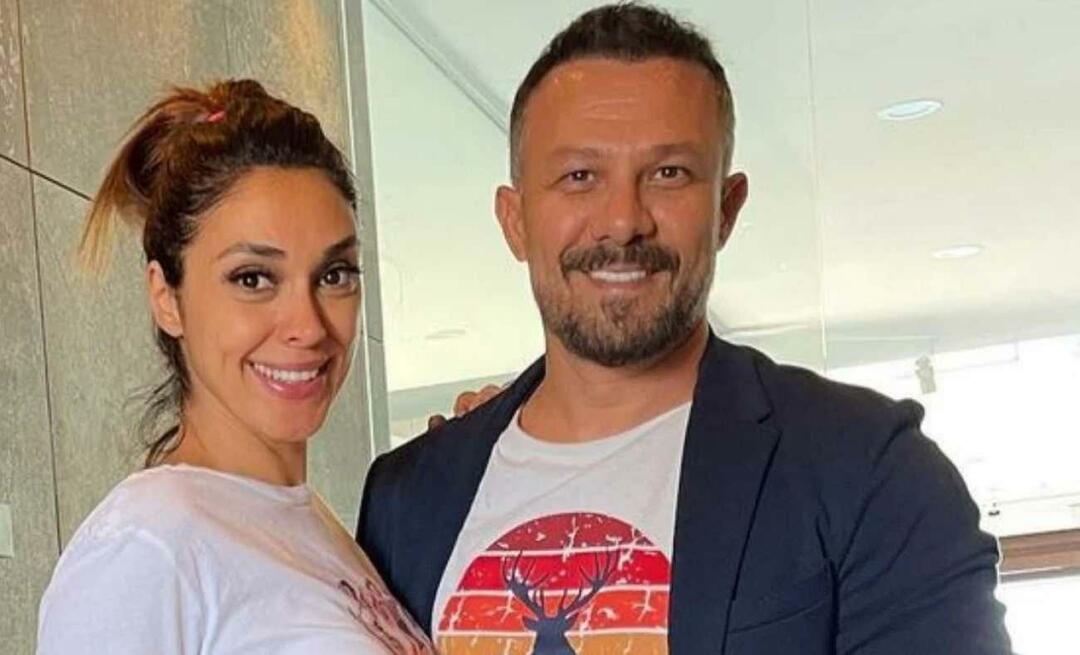 A fost deposedat de cetățenia! Soția lui Zuhal Topal a mers la Londra cu Korhan Saygıner