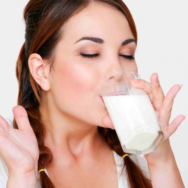 Care este dieta cu lapte?