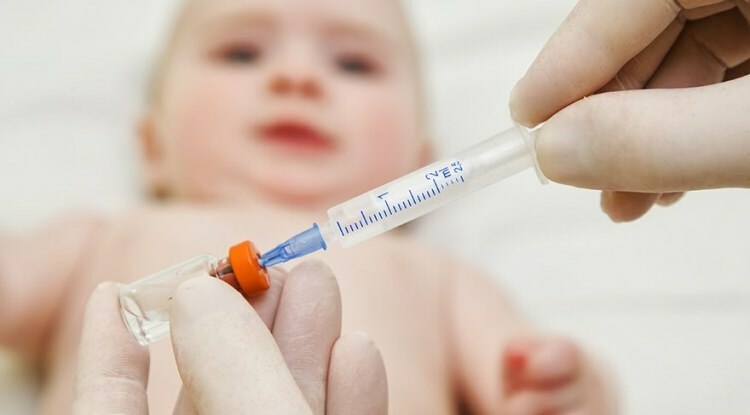 Modalități de a proteja copiii de hepatită