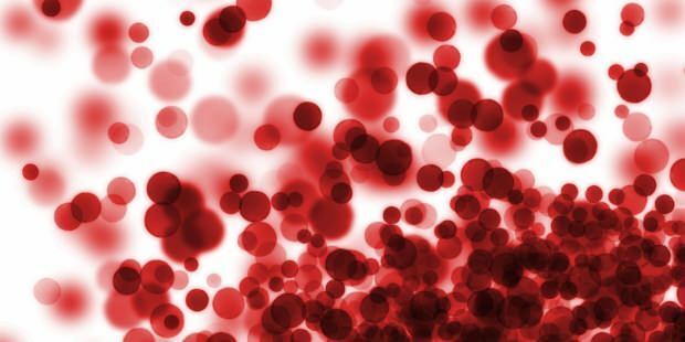 nivelurile de celule sanguine