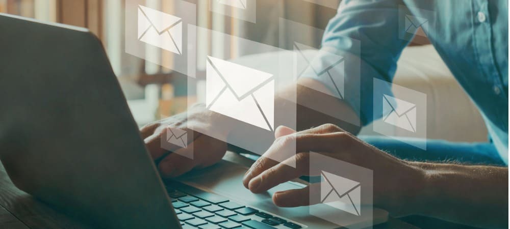 Cum să preluați controlul asupra e-mailului folosind Prioritatea și Nu deranjați