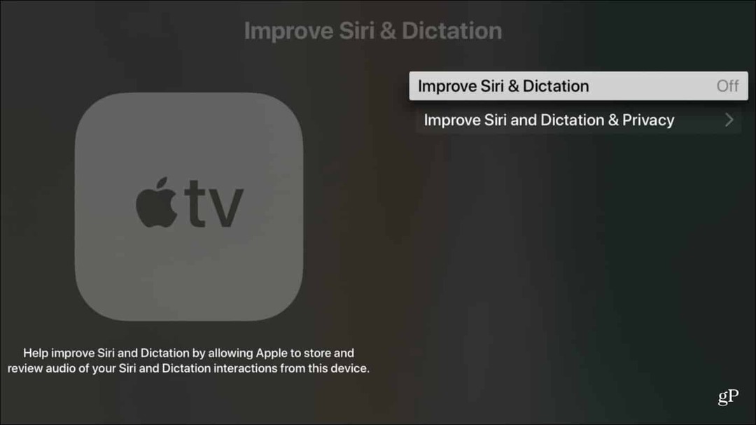 Cum să vă ștergeți istoricul Siri de pe iPhone, iPad, Mac și Apple TV