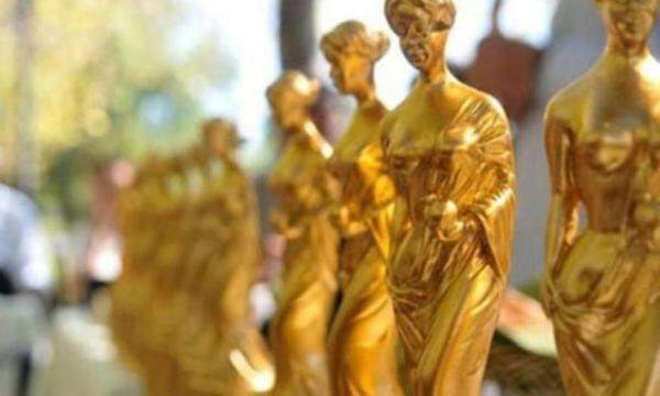 56. Premiul de onoare la Antalya Golden Orange Film Festival