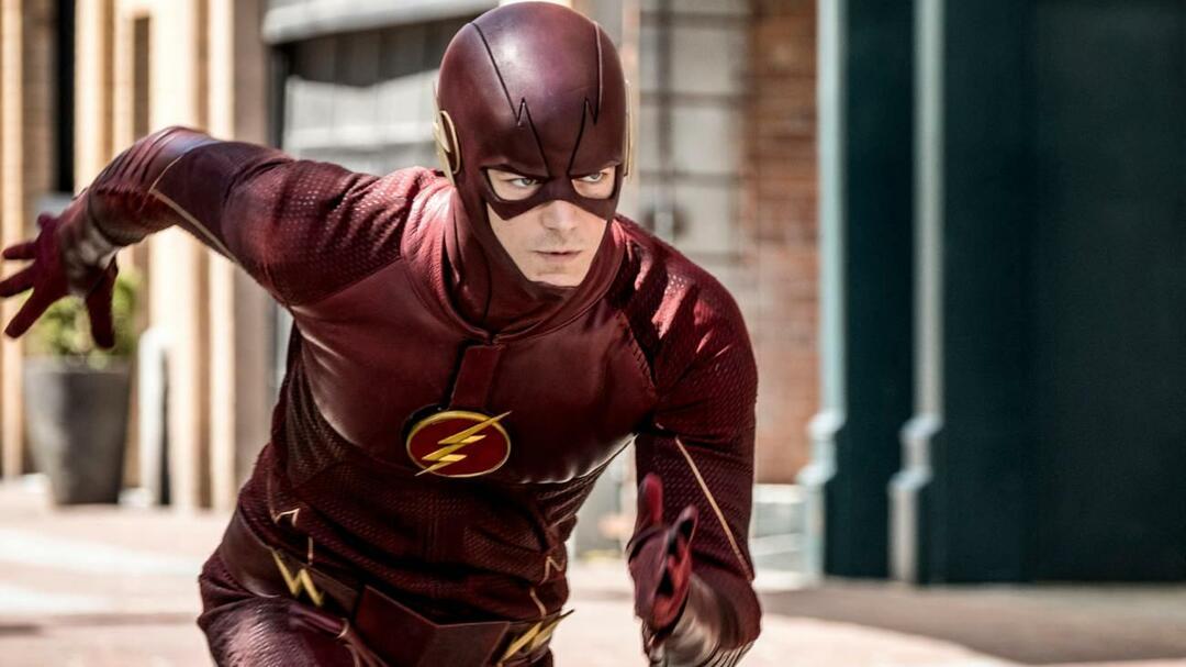 Când va fi lansat filmul flash?