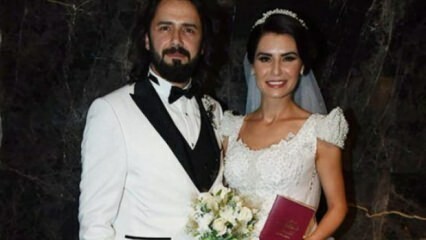 Actorul lui Diriliș Cem Uçan s-a căsătorit