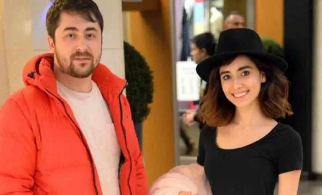 A fost dat afară de la TV8 din cauza soției! Semih Öztürk și Kurretülayn Matur vor divorța
