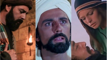 Care sunt filmele care descriu cel mai bine religia islamului?