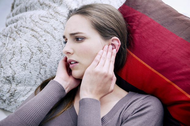 Pierderea auzului de frecvență joasă