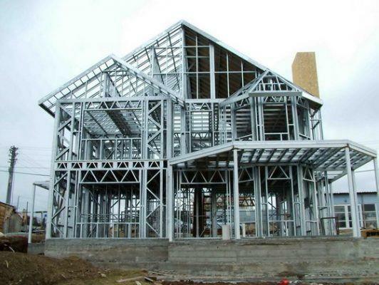 constructii case prefabricate
