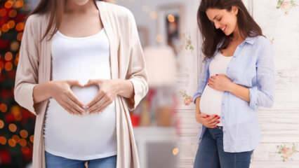 Care este perioada de ovulație? Când să ai relații sexuale pentru a rămâne însărcinată?