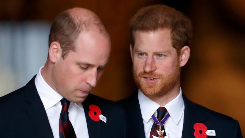 Dă vina pe prinți la BBC... Prințul William: Interviul acela ne-a destrămat familia!