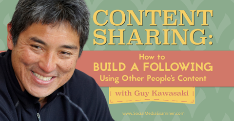 tipul kawasaki împărtășește cum să construiască rețelele sociale