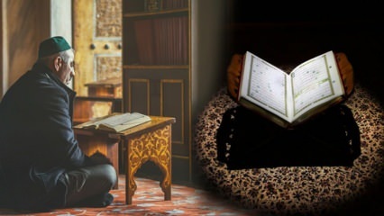 Lectură arabă și virtuți ale Surei Amme! (Naba) Câte părți și pagini ale Surei Amma?