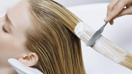 Cum să ai grijă de păr acasă iarna? Cea mai ușoară metodă de îngrijire a părului