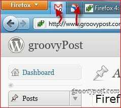 filele aplicației firefox 4 fixate