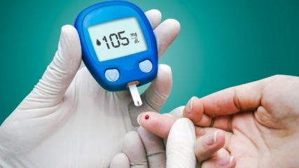 7 factori care provoacă diabet 