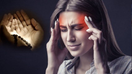 Cele mai eficiente rugăciuni și rețete spirituale pentru dureri de cap severe! Cum este durerea de cap?
