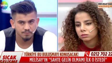 A fost primul și ultimul său program! Când și-a văzut hărțuitorul la emisiunea sa de televiziune, a raportat poliției