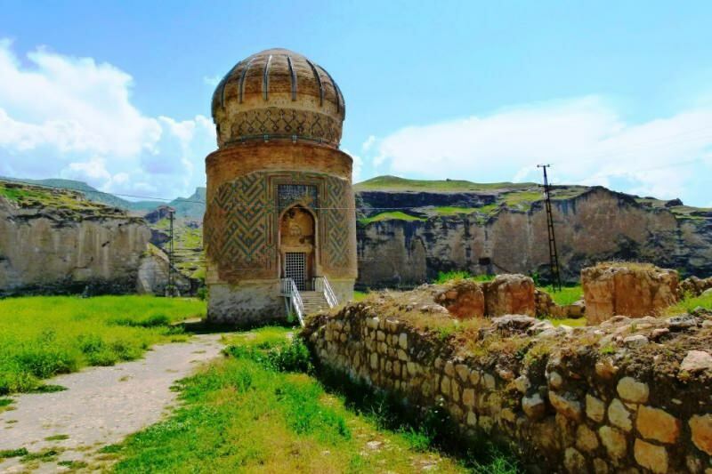 Trebuie să vedeți restaurarea clădirilor istorice finalizată în Turcia
