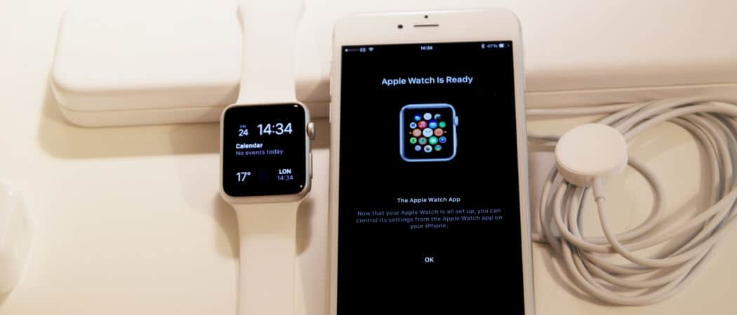 Cum să-ți vinzi Apple Watch