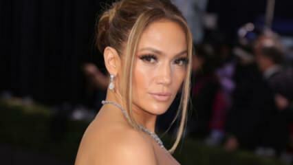 Mevlana împărtășește de la celebra cântăreață Jennifer Lopez