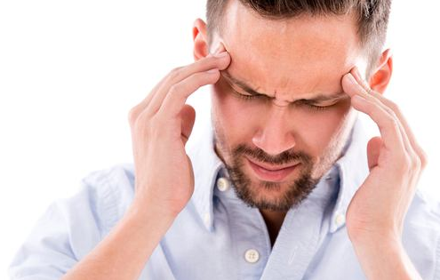 simptome de durere migrenă