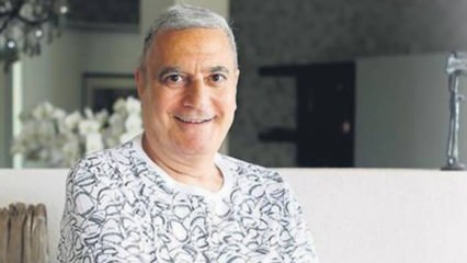 Mehmet Ali Erbil: Dumnezeu să ne binecuvânteze președintele și ministrul sănătății