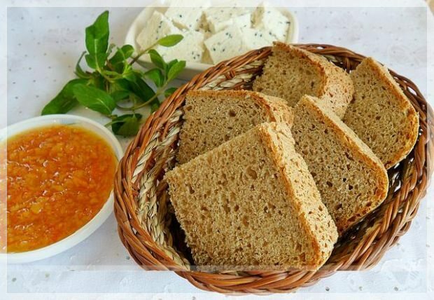 Mătreața slăbește pâinea? Câte calorii de pâine integrală?