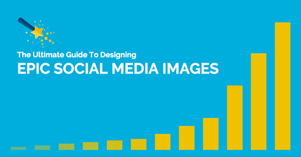 Includerea unui grafic în vizualul publicitar Facebook vă poate crește rata de clic.